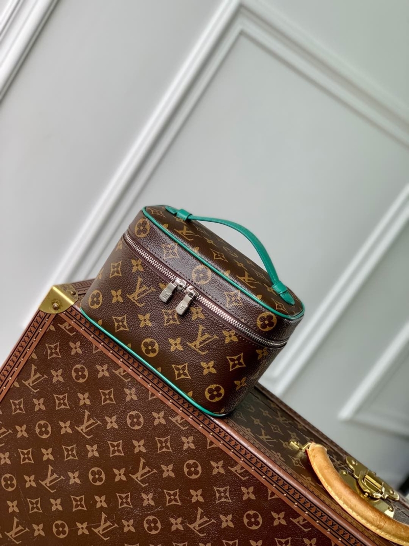 LV Travel Bags
